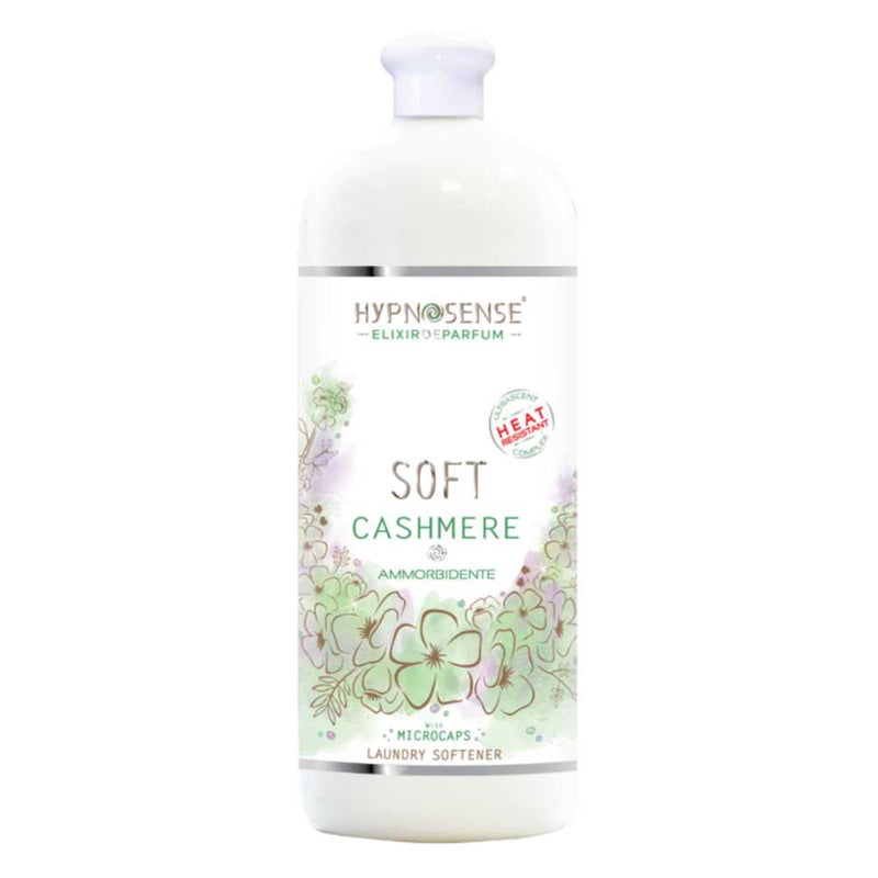 Balsam de Rufe Concentrat Foarte Parfumat Soft Cashmere 1 Litru
