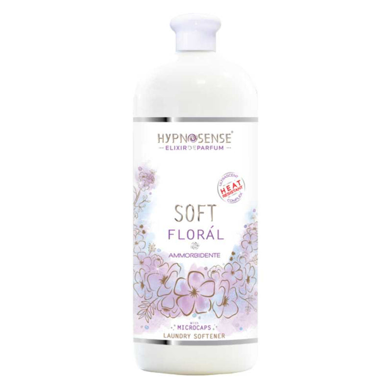 Balsam de Rufe Concentrat Foarte Parfumat Soft Floral 1 Litru