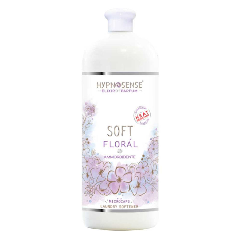 Balsam de rufe concentrat foarte parfumat Soft Floral 1 Litru