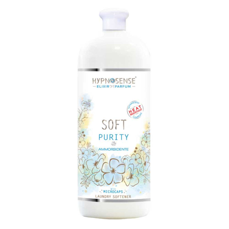 Balsam de Rufe Concentrat Foarte Parfumat Soft Purity 1 Litru