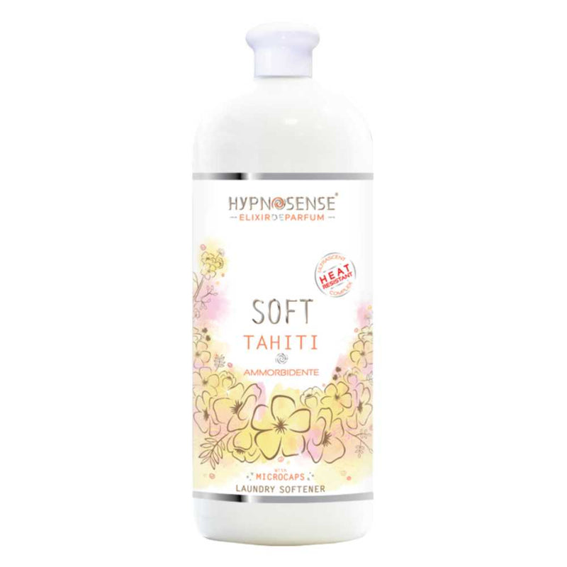 Balsam de Rufe Concentrat Foarte Parfumat Soft Tahiti 1 Litru