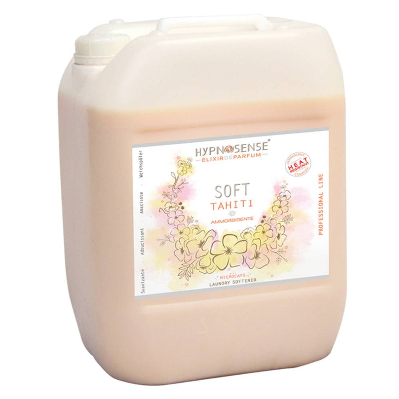 Balsam de Rufe Concentrat Foarte Parfumat Soft Tahiti 20 Litri