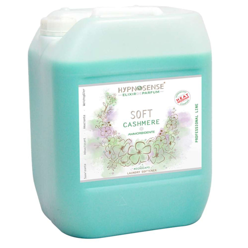 Balsam de Rufe Concentrat Foarte Parfumat Soft Cashmere 20 Litri