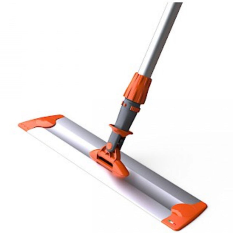 Cadru Mop cu Scai si Cleme de Cauciuc Volo 40 cm