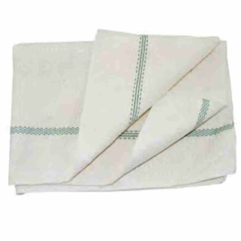 Carpa din bumbac de spalat pe jos 50x70 cm Dezitec