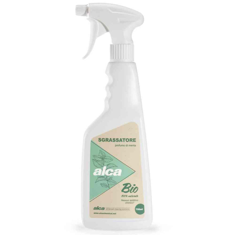 Degresant Sgrassatore Ecologic din Ingrediente Naturale Bio 750 ml