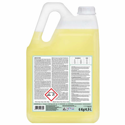 Detergent Mașina de Spălat Vase Profesionala Ecolabel