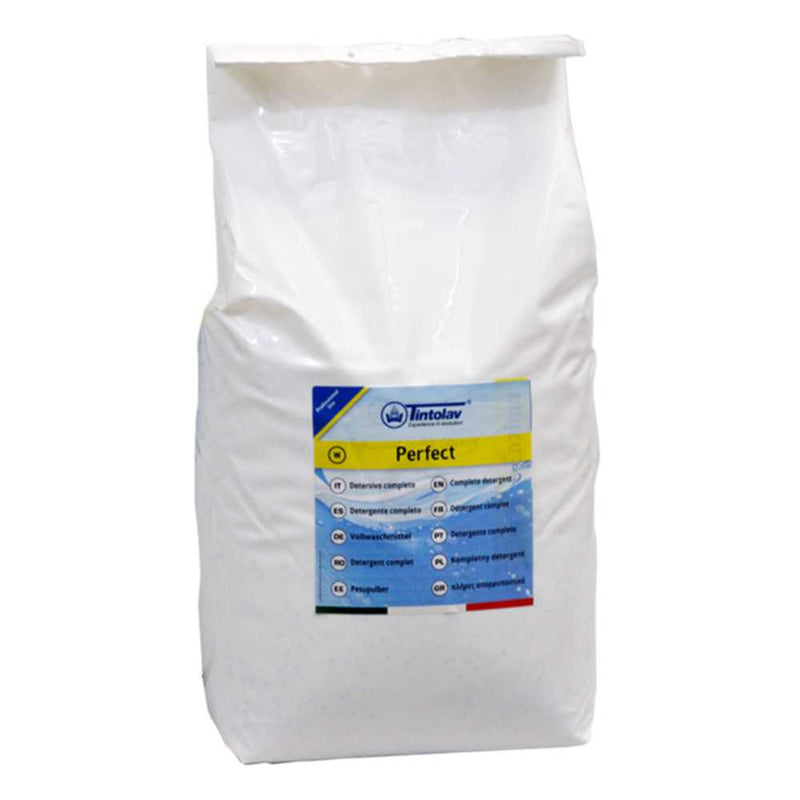 Detergent Profesional de Rufe Praf Perfect 10 kg