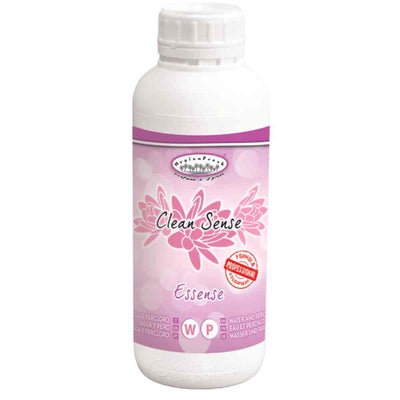 Esență Parfum de Covoare si de Rufe Concentrată Clean Sense 1 Litru