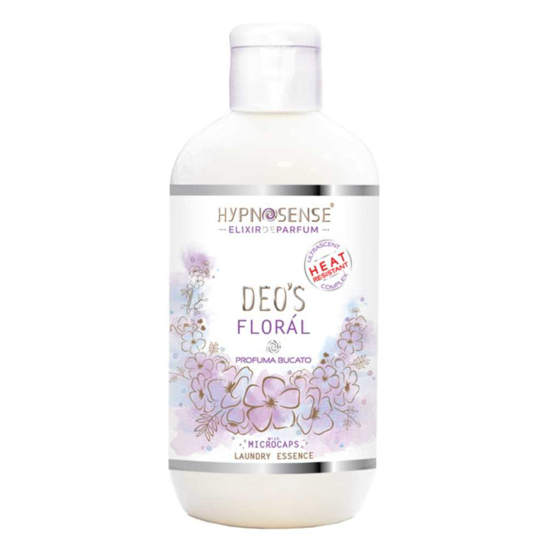 Esență parfum de rufe magnolie și flori sălbatice Deo&