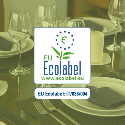 Detergent Ecolabel Mașina de Spălat Vase