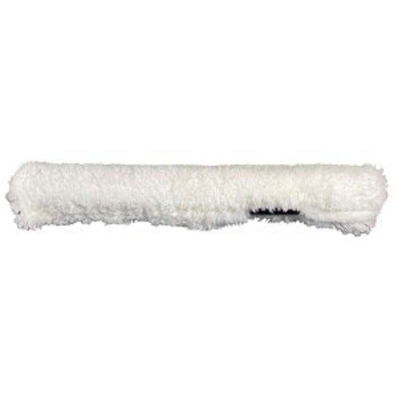 Pămătuf de spălat geamuri cu capse 35 cm