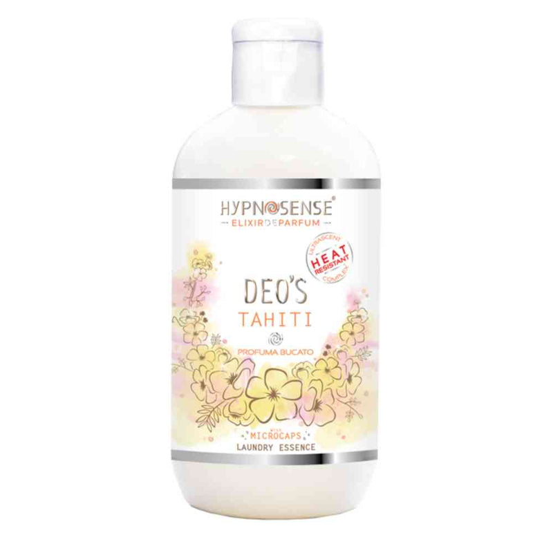 Esență parfum de rufe Deo&