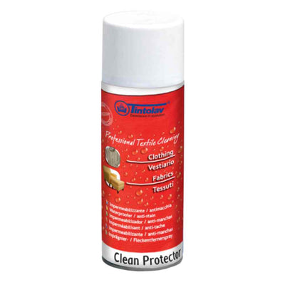 Spray impermeabilizant anti pete Clean Protector 400 ml