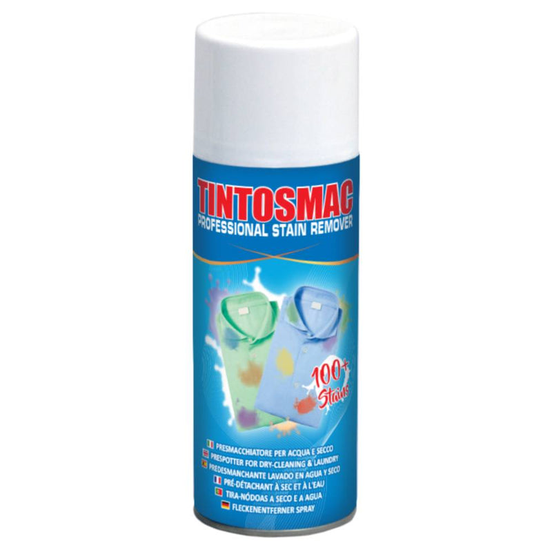 Spray pentru îndepărtarea petelor Tintosmac Professional 400 ml