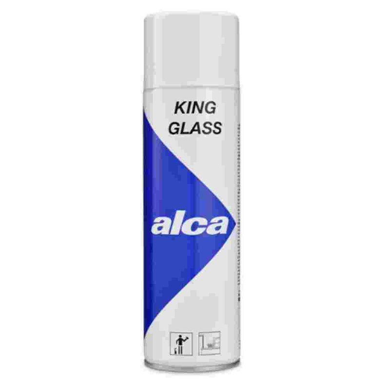 Spray de Geamuri, Oglinzi, Obiecte de Cristal King Glass 500 ml