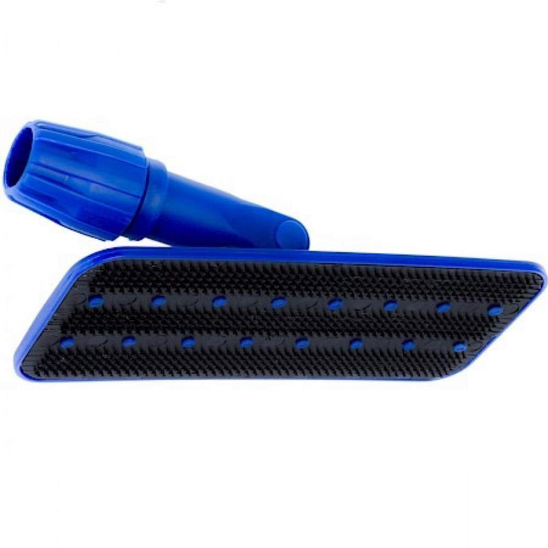 Suport Bureți Abrazivi Din Plastic cu Îmbinare Scrub 23 cm