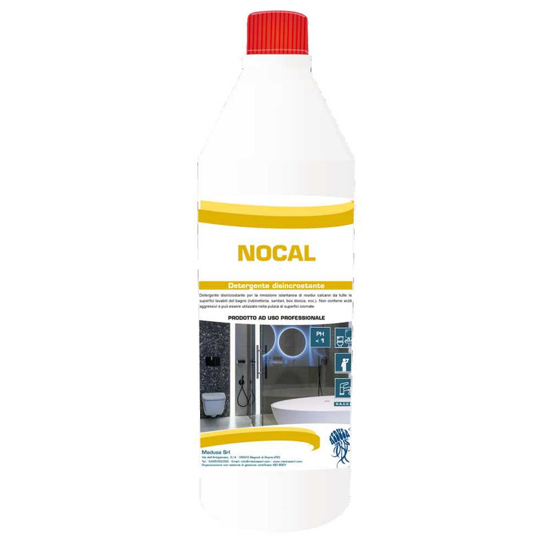 Detartrant Acid pentru Baie Nocal 1 Litru