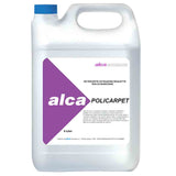 Detergent fără Spumă de Curățat Covoare și Tapițerii Policarpet 5 L