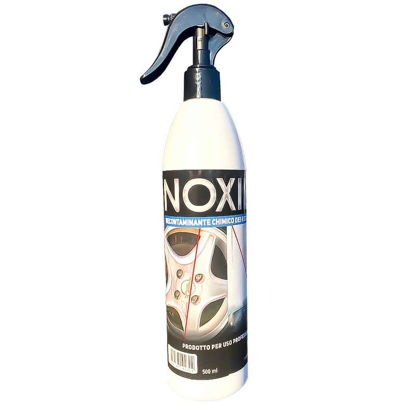 Detergent de curățat jante de aliaj Noxide 0,5 L