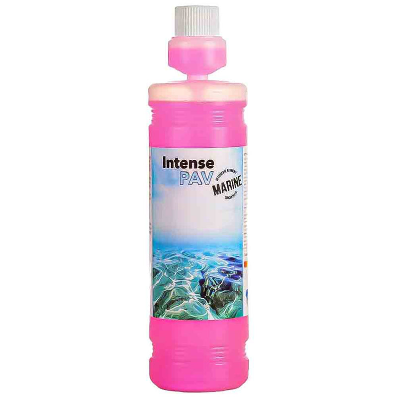 Detergent concentrat pentru pardoseli Intense Pav Marine 1 litru