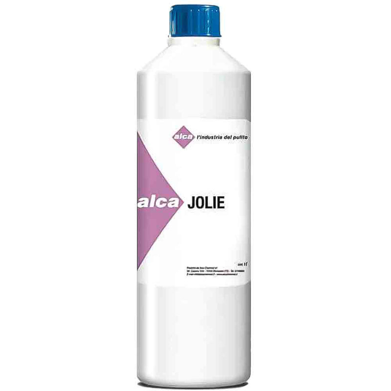 Detergent parfumat pentru pardoseală cu parfum oriental Jolie 1 litru