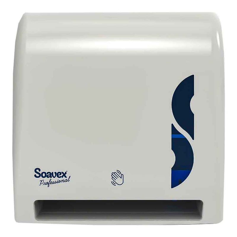 Dispenser prosoape de hârtie cu senzor Soavex Professional