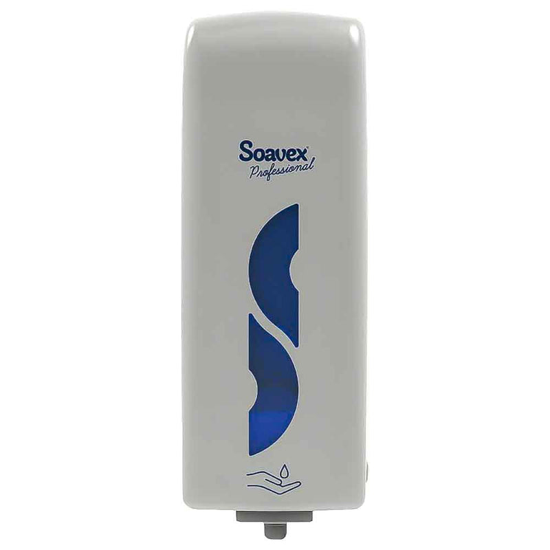 Dispenser dozator sapun spuma cu senzori No Touch Soavex Professional