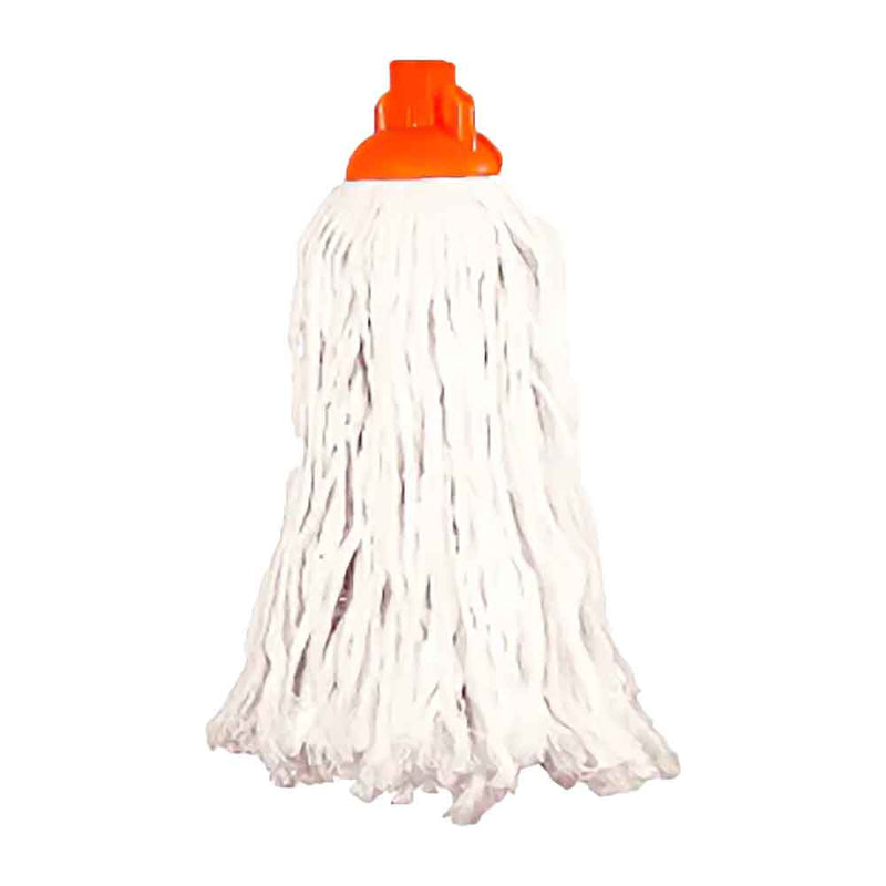 Mop de bumbac cu fir gros și filet Mop Cotone Filo Grosso 280 gr