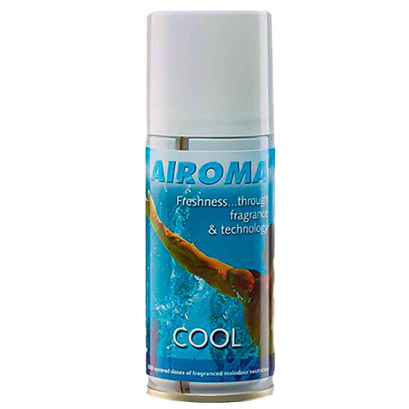 Odorizant pentru dispenser cu senzori Cool Soavex Professional