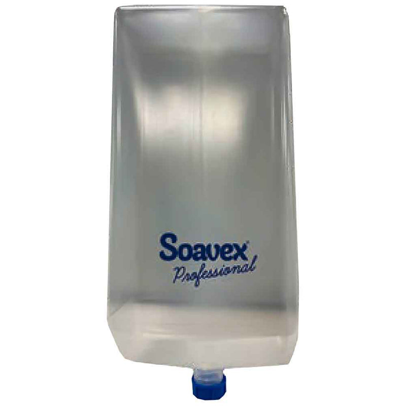 Sapun spuma rezerva dispenser 800 ml Soavex Professional