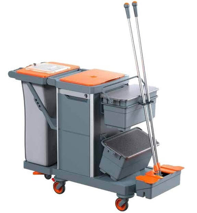 Găleată pentru mop plat 22 litri