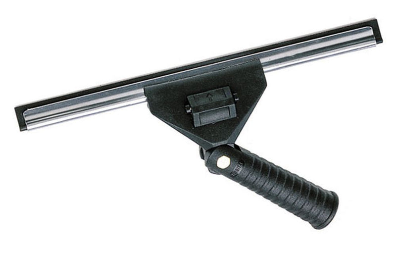 Racletă completă cu mâner mobil de 35 cm pentru uscarea geamurilor Filmop